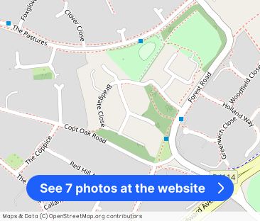 Bradgate Close, Narborough - Photo 1