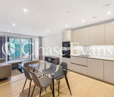 2 bedroom flat to rent - Photo 1