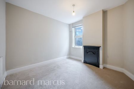 Replingham Road - Photo 2