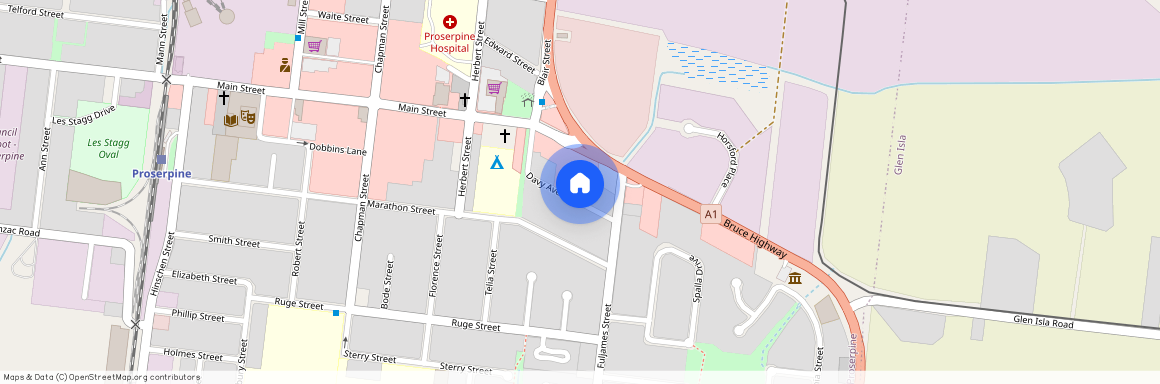 6/13 Davy Avenue, Qld 4800, Proserpine