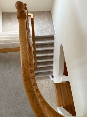 For Lease - 45 Skelton Crescent, Ajax, Ontario - Photo 2