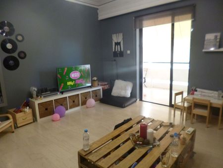 Διαμέρισμα για ενοικίαση Άνω Νέα Σμύρνη (Νέα Σμύρνη) - Photo 5