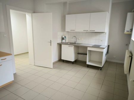 Appartement à louer à Thionville - Photo 4