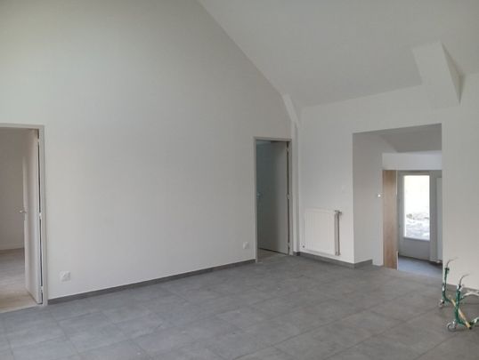 Maison 5 pièces à Mésanger - Photo 1