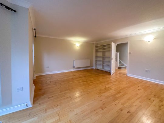 Chedworth Street, Newnham, Cambridge - Photo 1