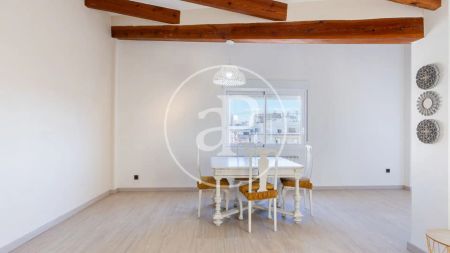 Ático de alquiler en El Pla del Remei - Foto 4