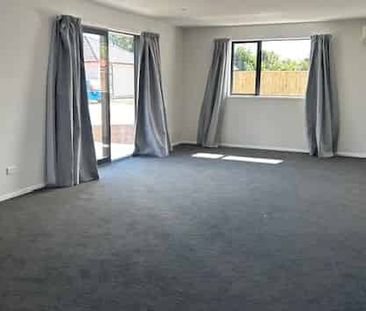 MASTERTON - 3 BEDROOMS - Photo 5