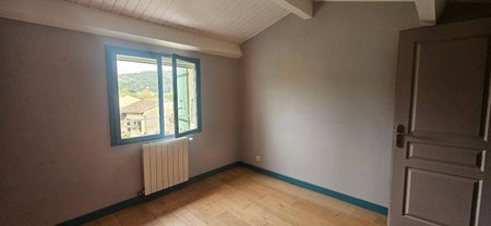 Location maison 7 pièces 165 m² à Chomérac (07210) - Photo 4