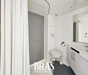 Location Appartement 1 pièce 18m² LA ROCHE SUR YON 85000 - Photo 4