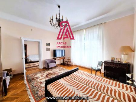 Apartament 2 camere de inchiriat, Gradina & Parcare, str.C.Noica! - Fotografie 5