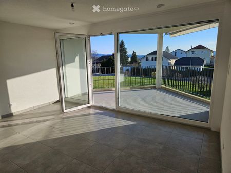 2.5 pièces très lumineux, 61m2 avec balcon - Foto 4