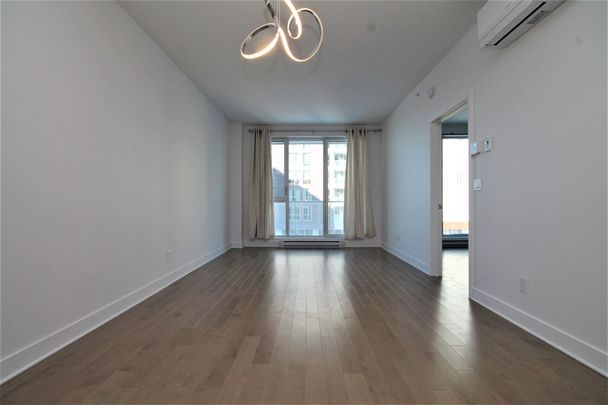 5265 Rue MacKenzie, apt. 504 - Photo 1