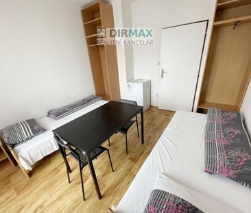 Pronájem bytu pokoj 16 m2 - Fotografie 5