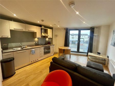 1 bedroom apartment to rent - Photo 3