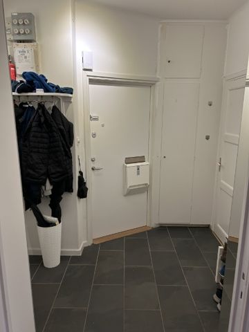 Östermalm - 2rok - 6mån - 15.870kr/mån - Foto 5