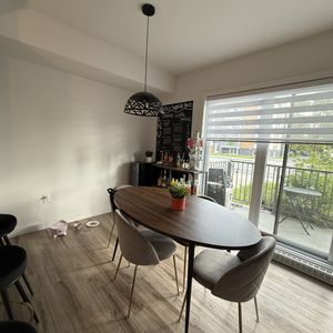 Grand 3 1/2 à Loretteville Au RDC - Photo 3