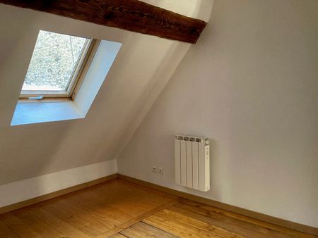 Location Appartement 1 pièce 34m² BESANCON 25000 - Photo 5