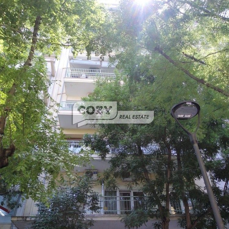 Διαμέρισμα για ενοικίαση Αγία Σοφία (Κέντρο Θεσσαλονίκης) - Photo 2