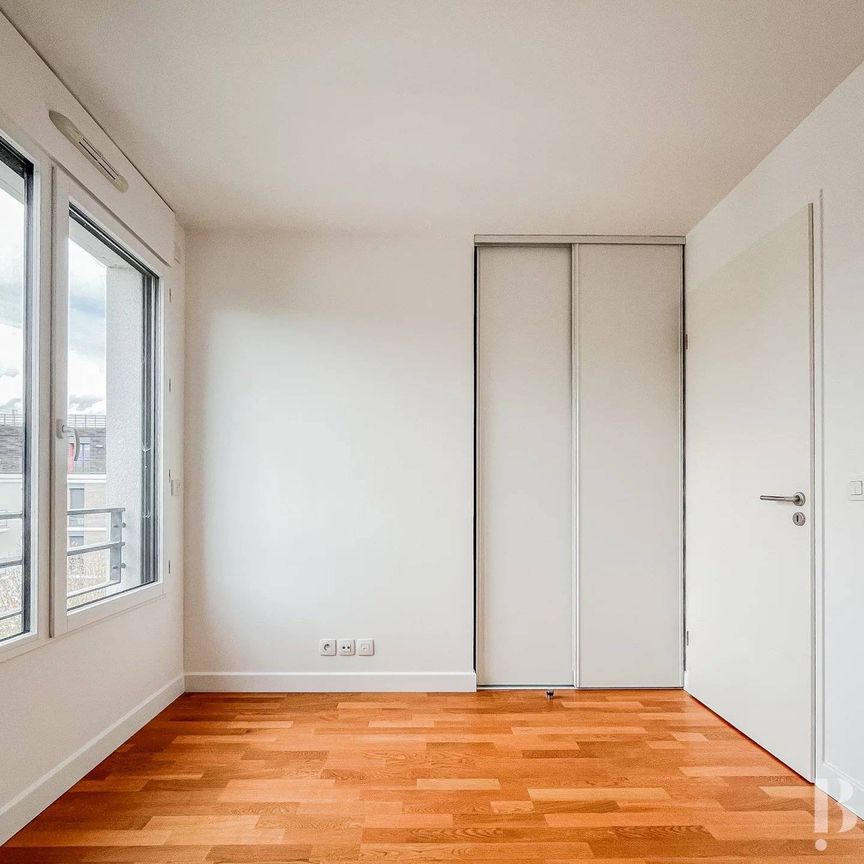 Rental Apartment Montmorency - Photo 1