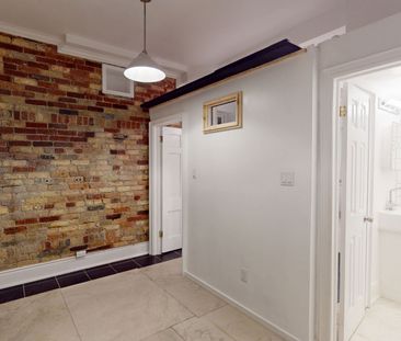 For Lease - 1152 Gerrard Street Unit# 206, Toronto, Ontario - Photo 1