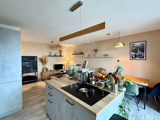 Appartement 1 chambre(s) à louer - Burnhaupt-le-Haut - Photo 1