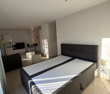 1.5 Zimmer, 40 m², 1. Stock - Photo 3