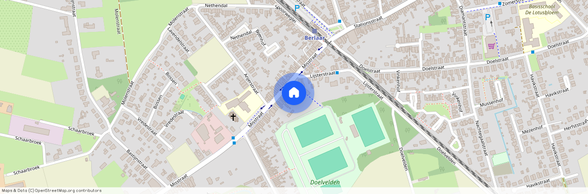 Misstraat, 21, 4, 2590, Berlaar