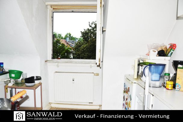 Wohnung zur Miete in Essen - Photo 1