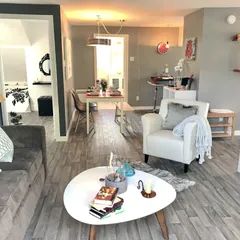 Appartement · 65 m² · Québec - Photo 3