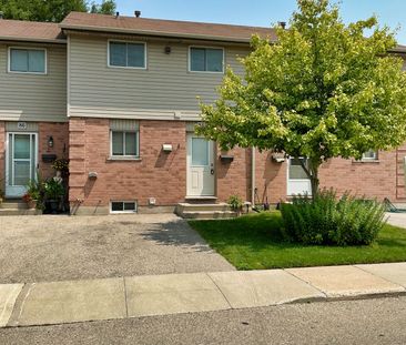 For Lease - 114 Pauline Crescent Unit# 84, London South, Ontario - Photo 3