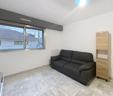Location Appartement 2 pièces 38m² LE CANNET 06110 - Photo 1