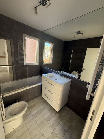 Appartement 2 Pièces 38 m² - Photo 3