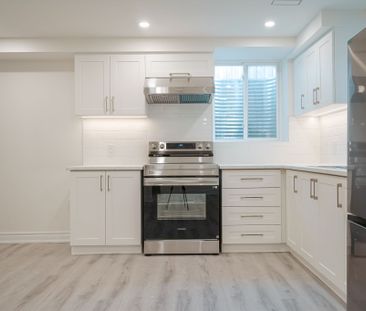 For Lease - 431 Ramsey Place, Milton, Ontario - Photo 6