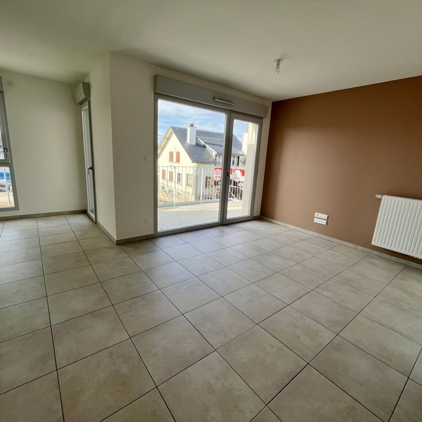 Location Appartement 2 pièces 42m² LUC LA PRIMAUBE 12450 - Photo 1