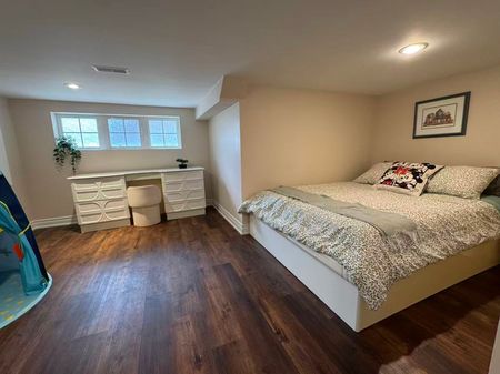 For Lease - 15 Serano Crescent Unit# Bsmt, Richmond Hill, Ontario - Photo 5