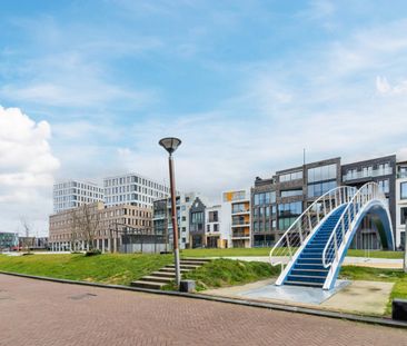 Te huur: Nieuwe Gracht 233 - Foto 1
