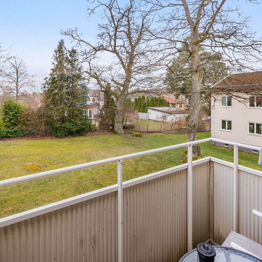 Vintergatan, Mjölby - Foto 1