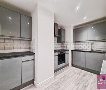 1 bedroom flat to rent - Photo 2