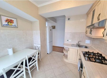 Apartament cu 2 camere de inchiriat zona Sebastian - Fotografie 5