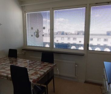 Ålgrytevägen, Skärholmen - Foto 3