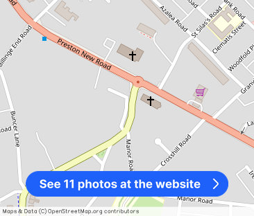 Billinge Close, Blackburn, BB2 - Photo 1