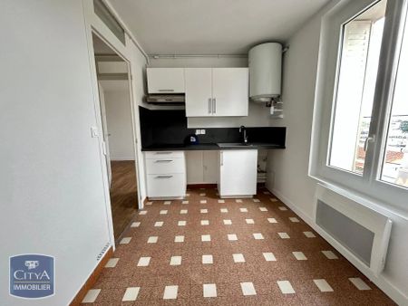 Appartement à louer 2 pièces 43.39m² - Photo 3