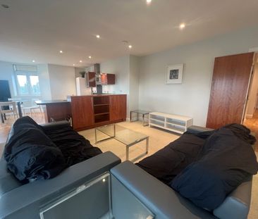 Clarence Street, Staines - 2 bedrooms Property for lettings - Seymours - Photo 2