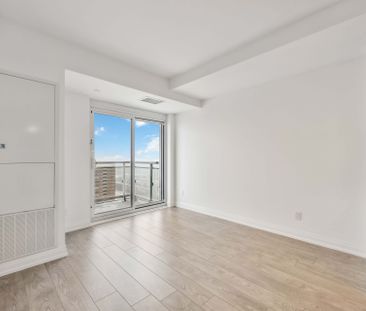 For Lease - 286 Main Street Unit# 2405, Toronto, Ontario - Photo 5
