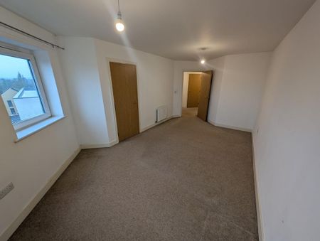 1 bedroom flat to rent - Photo 3