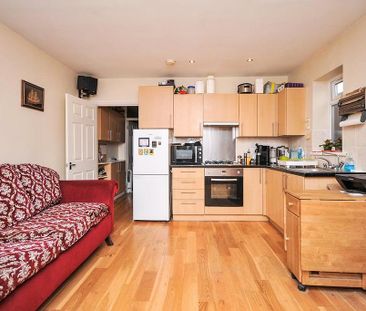 1 bedroom bungalow to rent - Photo 4