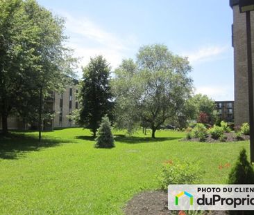 401-730, McGregor, Sherbrooke (Jacques-Cartier) à louer - Photo 3