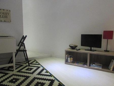 Apartamento T1 - Photo 4