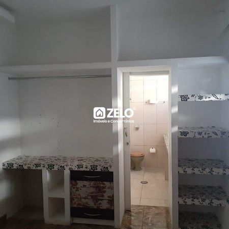 Casa para alugar, Vila Teixeira - Campinas/SP - Photo 2