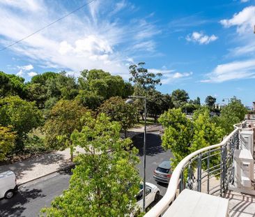 Avenida de Sidónio Pais, Lisbon, Lisbon 1050-215 - Photo 4